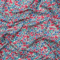Liberty - Tana Lawn - Poppy & Daisy - Violet
