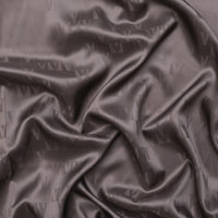 Viscose - Designer Lining - V - Chocolate