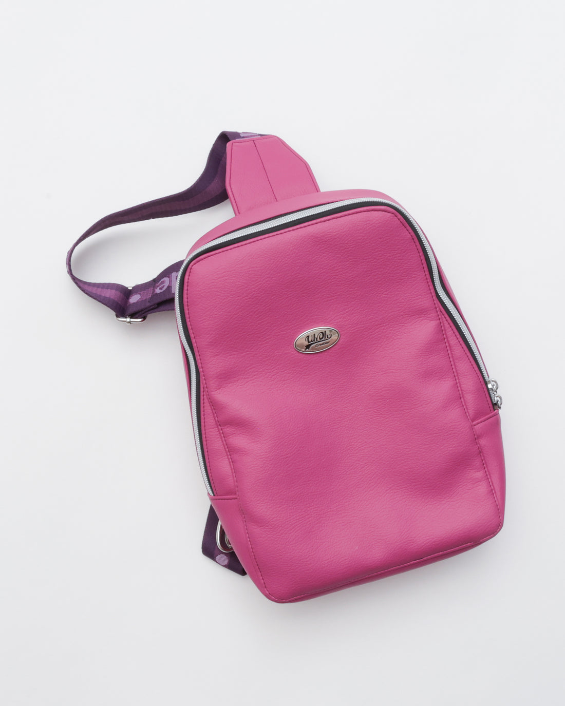 Guest Workshop - Jack Sling Pack with Tara C Sinclair