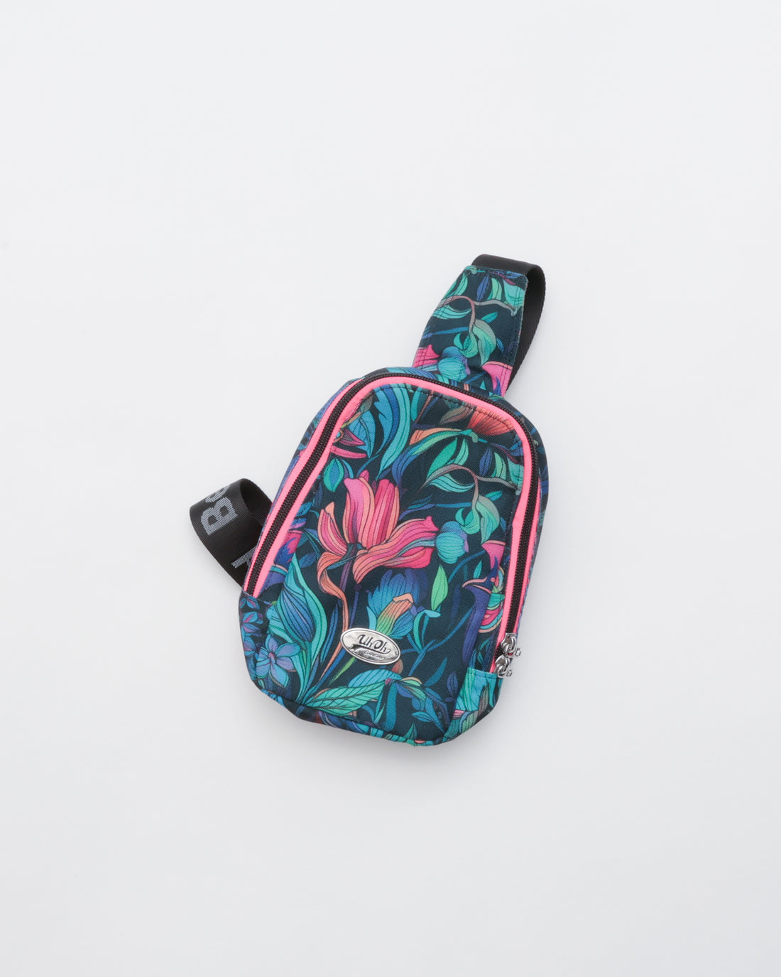 Guest Workshop - Jack Sling Pack with Tara C Sinclair
