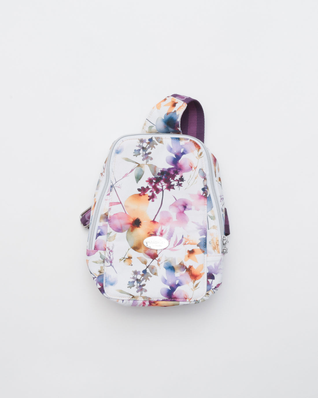Guest Workshop - Jack Sling Pack with Tara C Sinclair