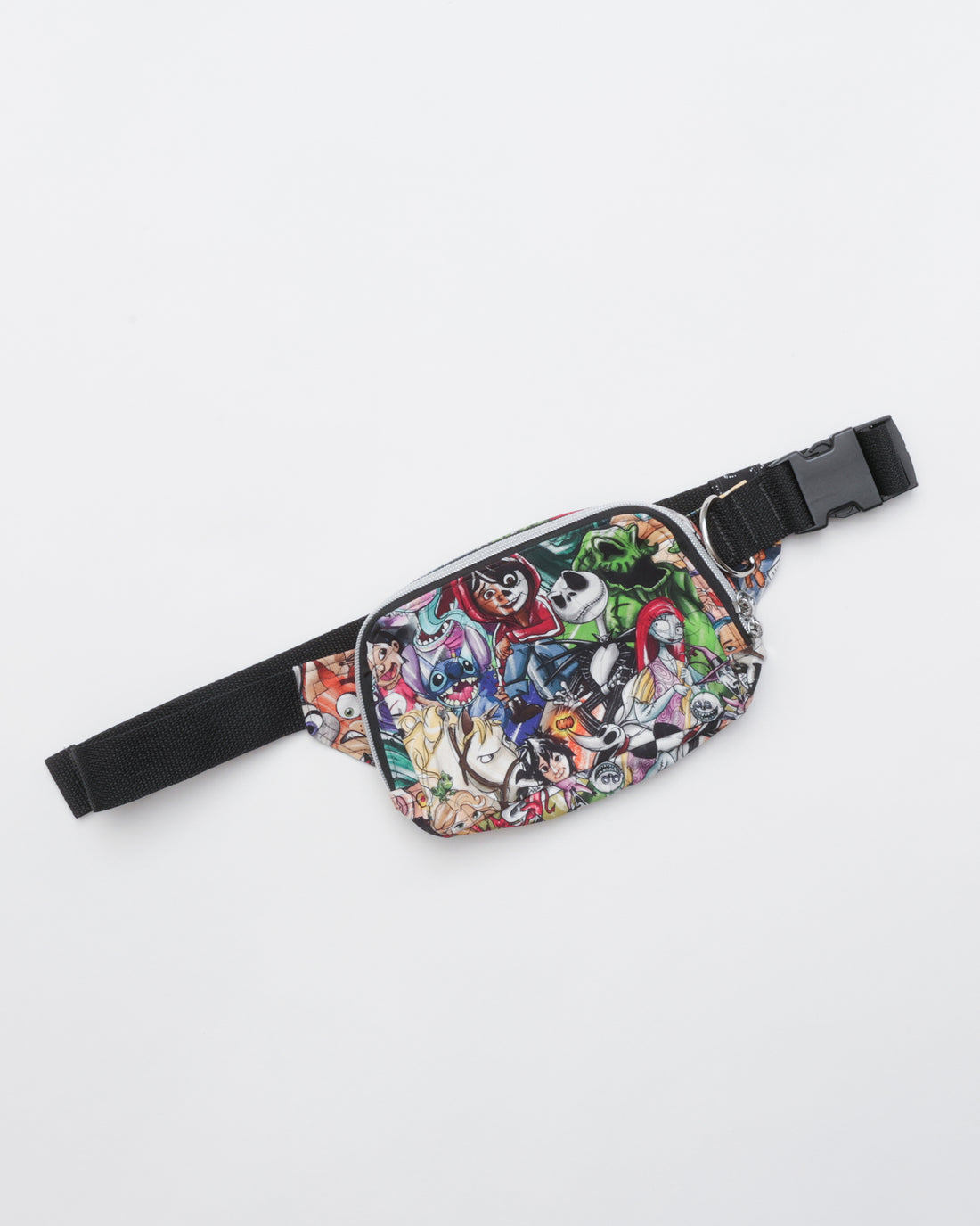 Guest Workshop - Louie Waist Pack with Tara C Sinclair