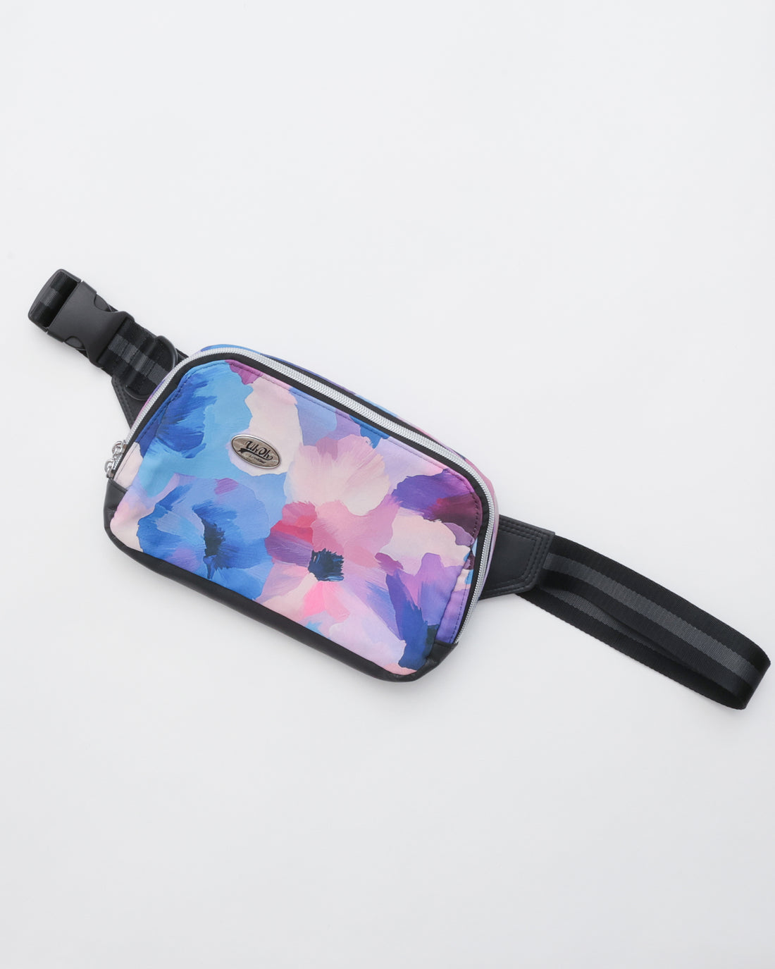Guest Workshop - Louie Waist Pack with Tara C Sinclair