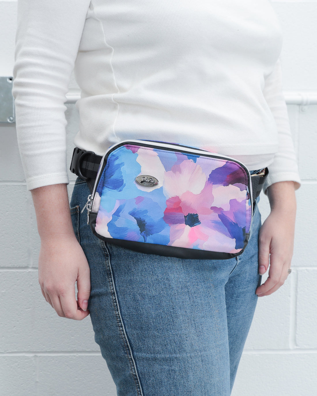 Guest Workshop - Louie Waist Pack with Tara C Sinclair