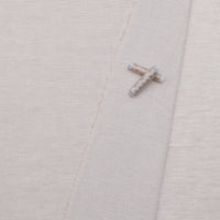 Cotton Blend - Evie - Check - Assorted