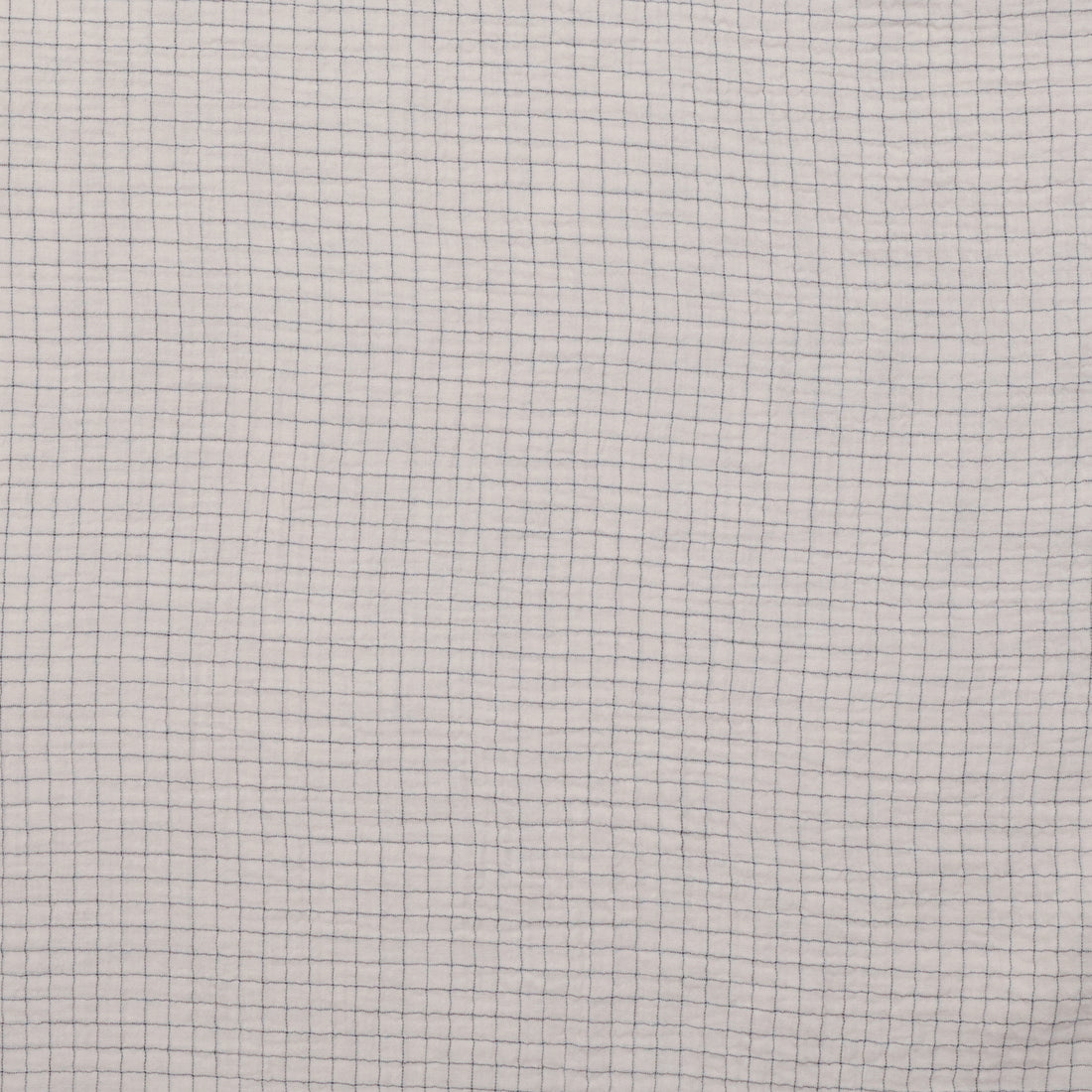 Organic Cotton - Lennon - Double Gauze Check - Assorted