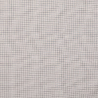 Organic Cotton - Lennon - Double Gauze Check - Assorted