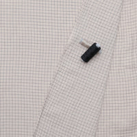 Organic Cotton - Lennon - Double Gauze Check - Assorted