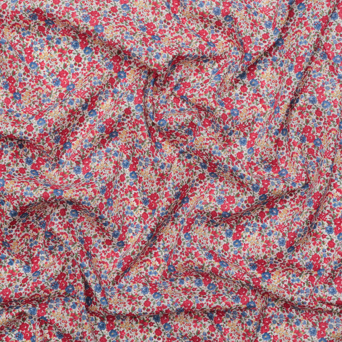 Liberty - Tana Lawn - Emma and Georgina