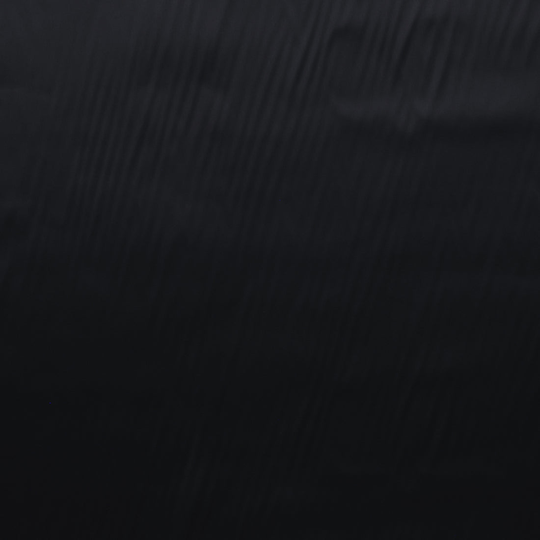 Viscose - Stretch Bemberg Lining - Black