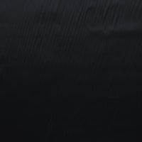 Viscose - Stretch Bemberg Lining - Black