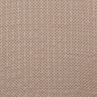 Rayon - Metallic Gauze - Caramel