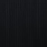 Wool Cashmere - Suiting - Stripe - Black Grey