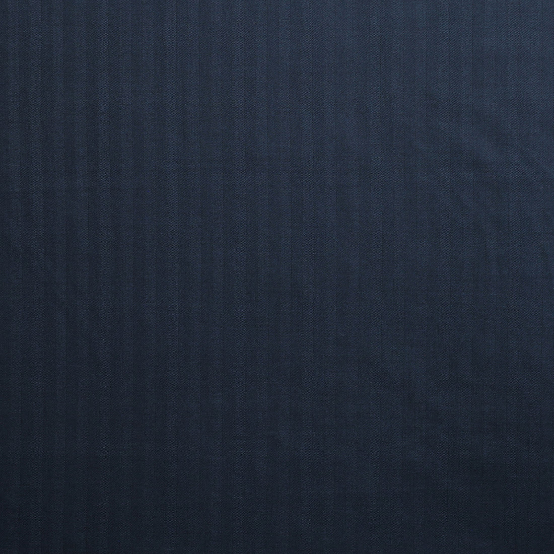 Wool Cashmere - Suiting - - Twill Stripe Navy Black
