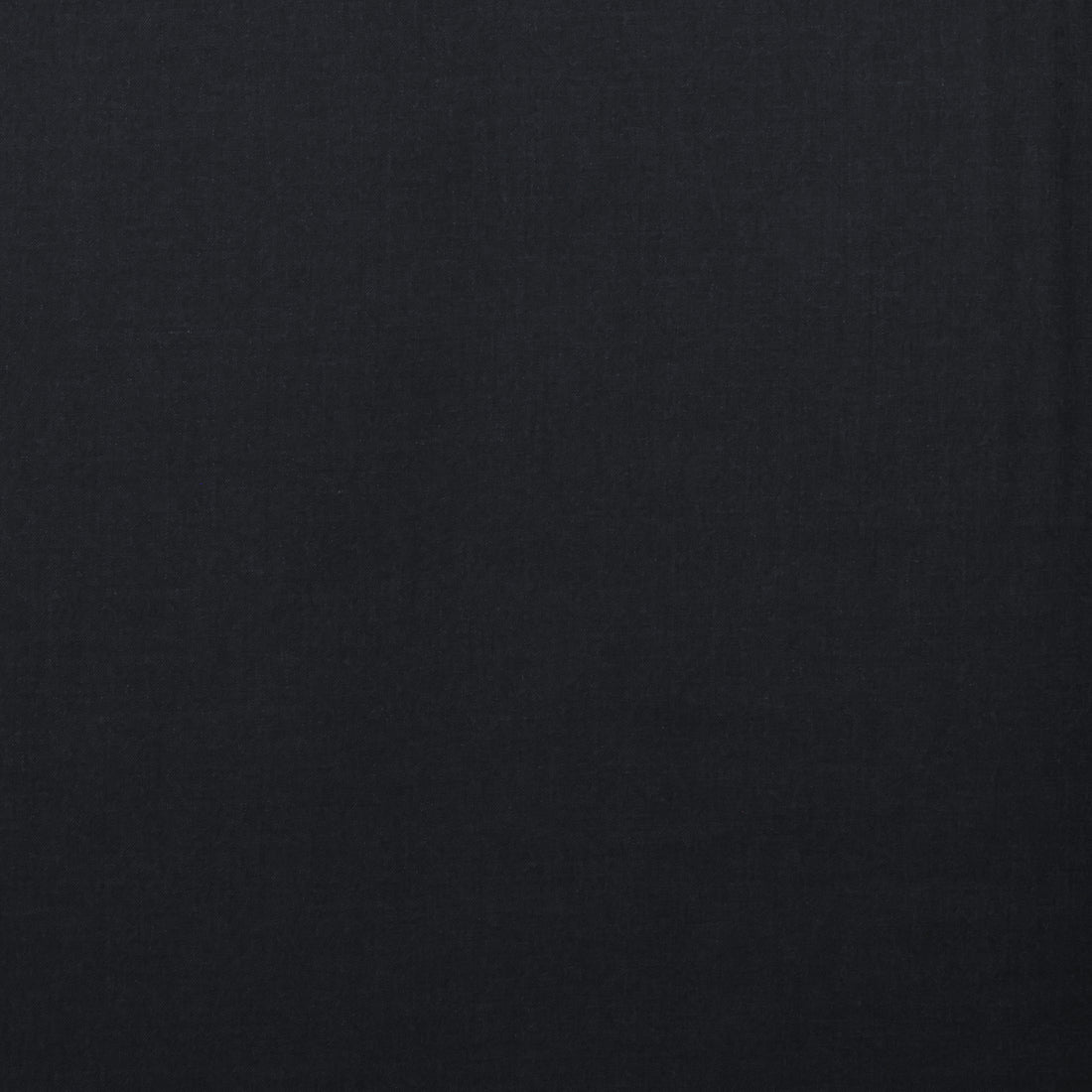 Wool Cashmere - Suiting - Solid - Charcoal