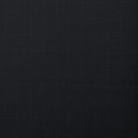 Wool Cashmere - Suiting - Plaid - Charcoal Brown