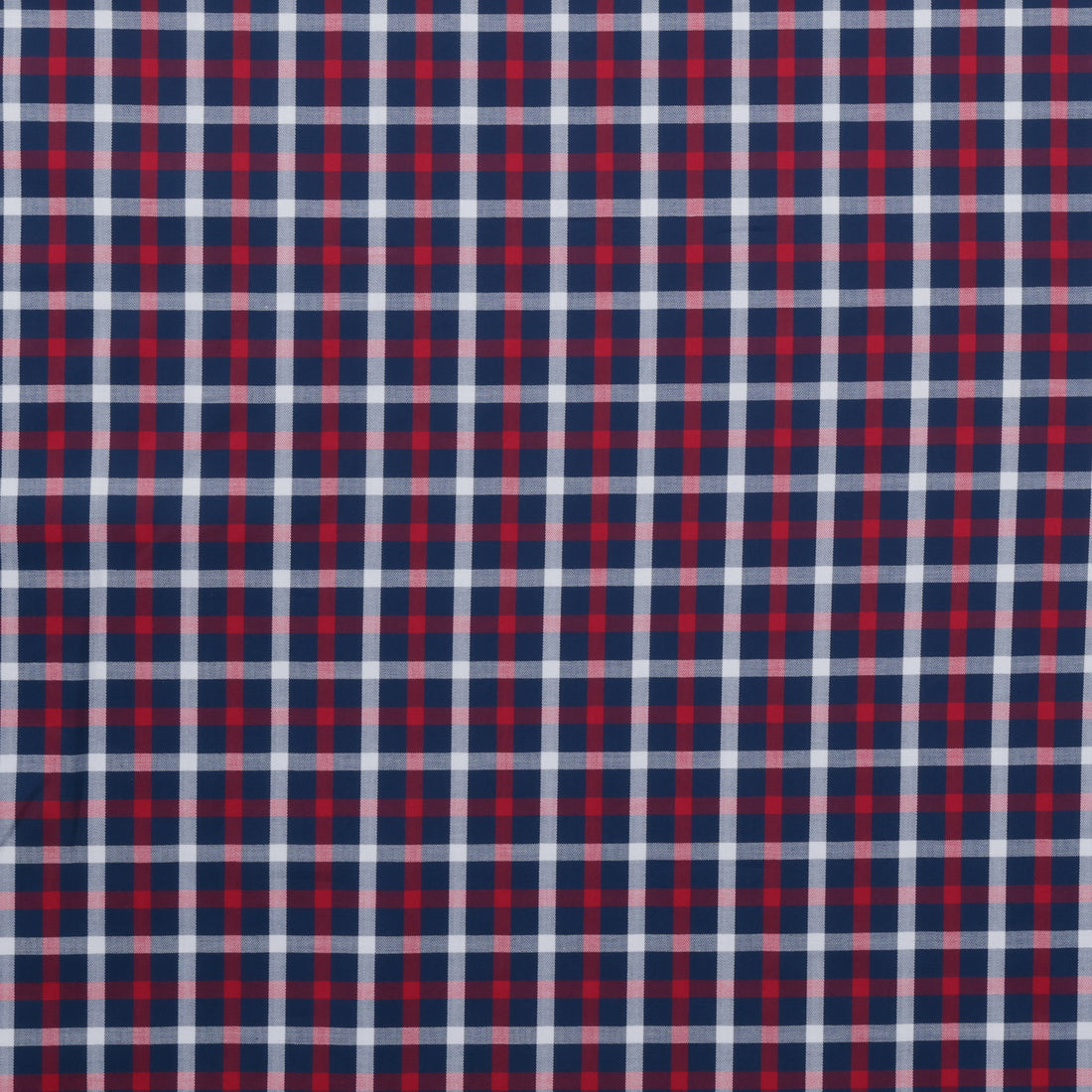 Superlux - Cotton Shirting - Plaid - Assorted