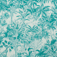 Katia - Cotton - French Terry - Cocoa Palm