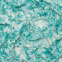 Katia - Cotton - French Terry - Cocoa Palm