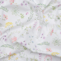 Katia - Cotton - Canvas Print - Dandelion