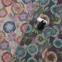 Katia - Woven Jacquard - Flowers