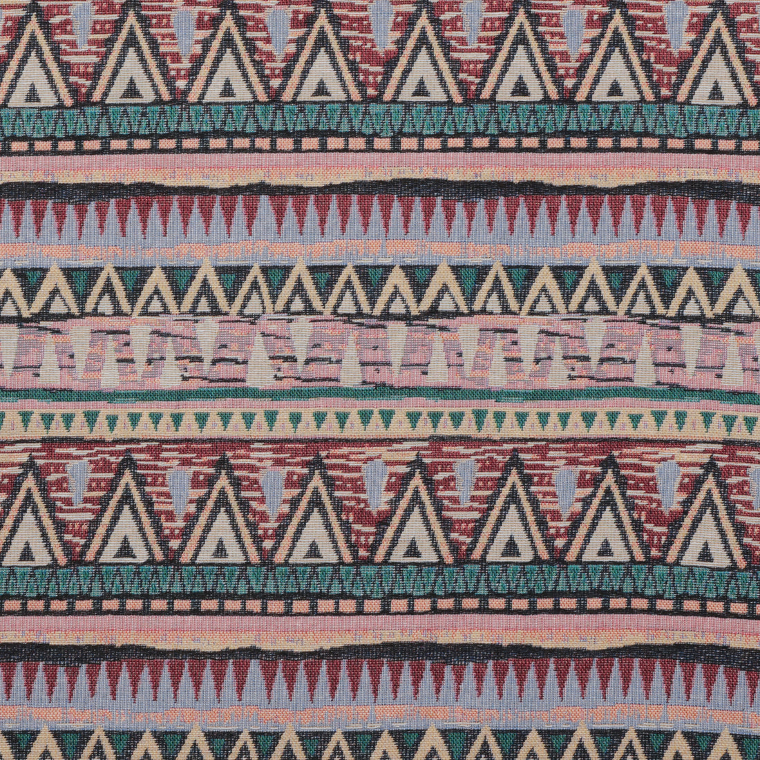 Katia - Woven Jacquard - Nepal