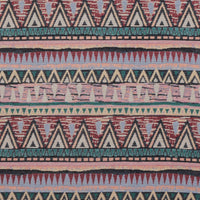 Katia - Woven Jacquard - Nepal