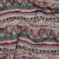 Katia - Woven Jacquard - Nepal