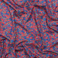 Katia - Cotton - Poplin - Happy Flowers