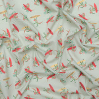 Katia - Cotton - Poplin - Middle of Earth