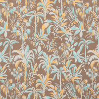 Katia - Swim Short Print - Cocoa Palm