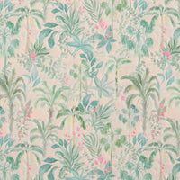 Katia - Windbreaker Print - Cocoa Fruit Palm