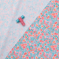 Katia - Polyamide - Swim Print - Darwin Flora