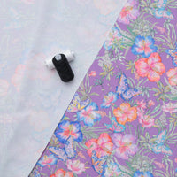 Katia - Polyamide - Swim Print - Amazonia Butterfly