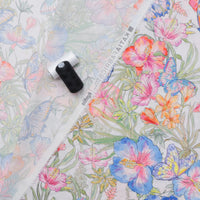 Katia - Rayon - Challis Print - Amazonia Butterfly