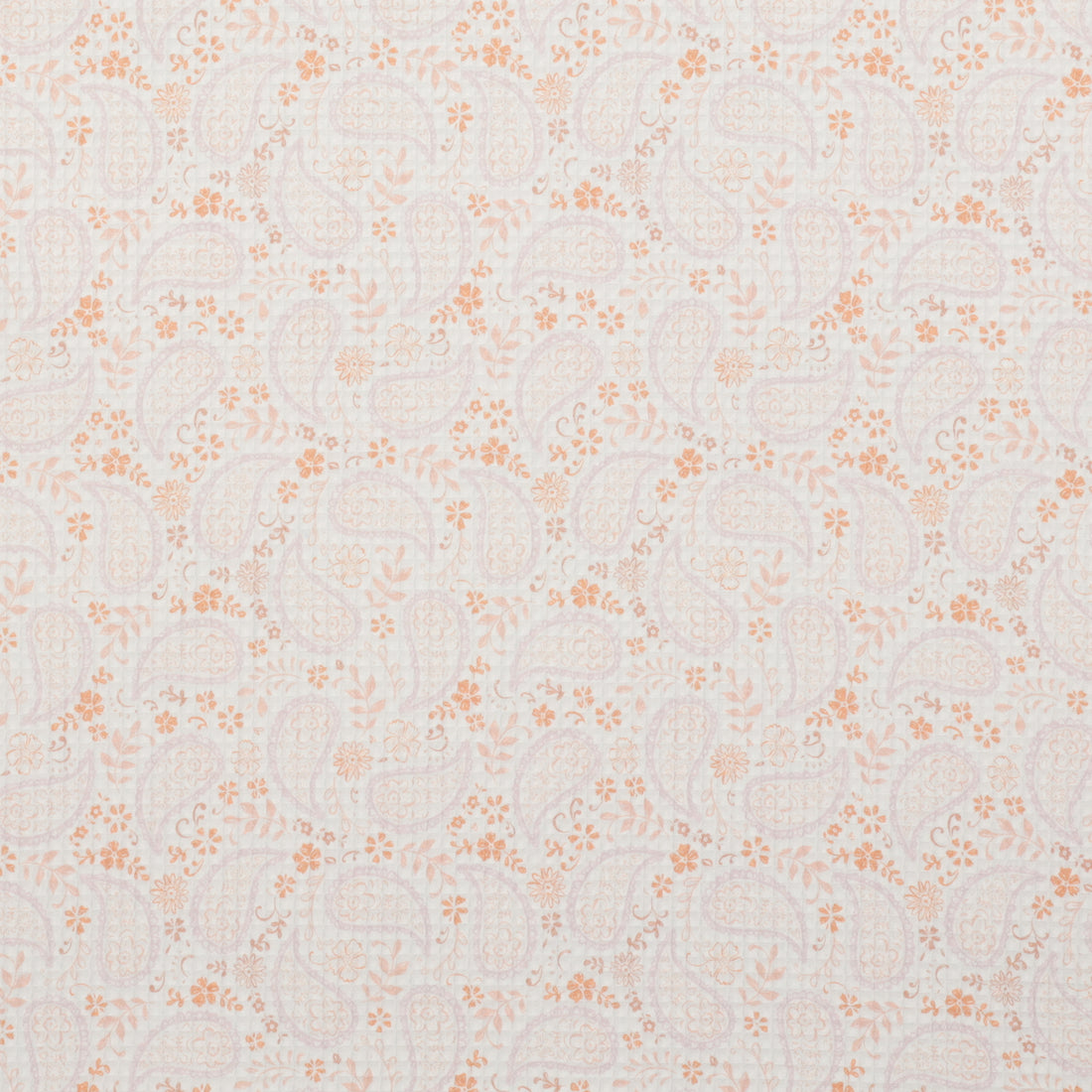 Katia - Cotton - Waffle Print - Paisley