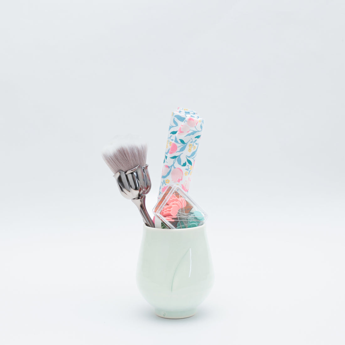 Floral Sewing - Gift Set