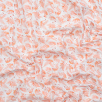 Dear Stella - Cotton - Swan Song - Cygnets - White