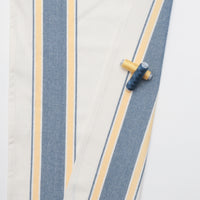 Moda - Cotton - Summer Solstice - Toweling - Canary Nautical