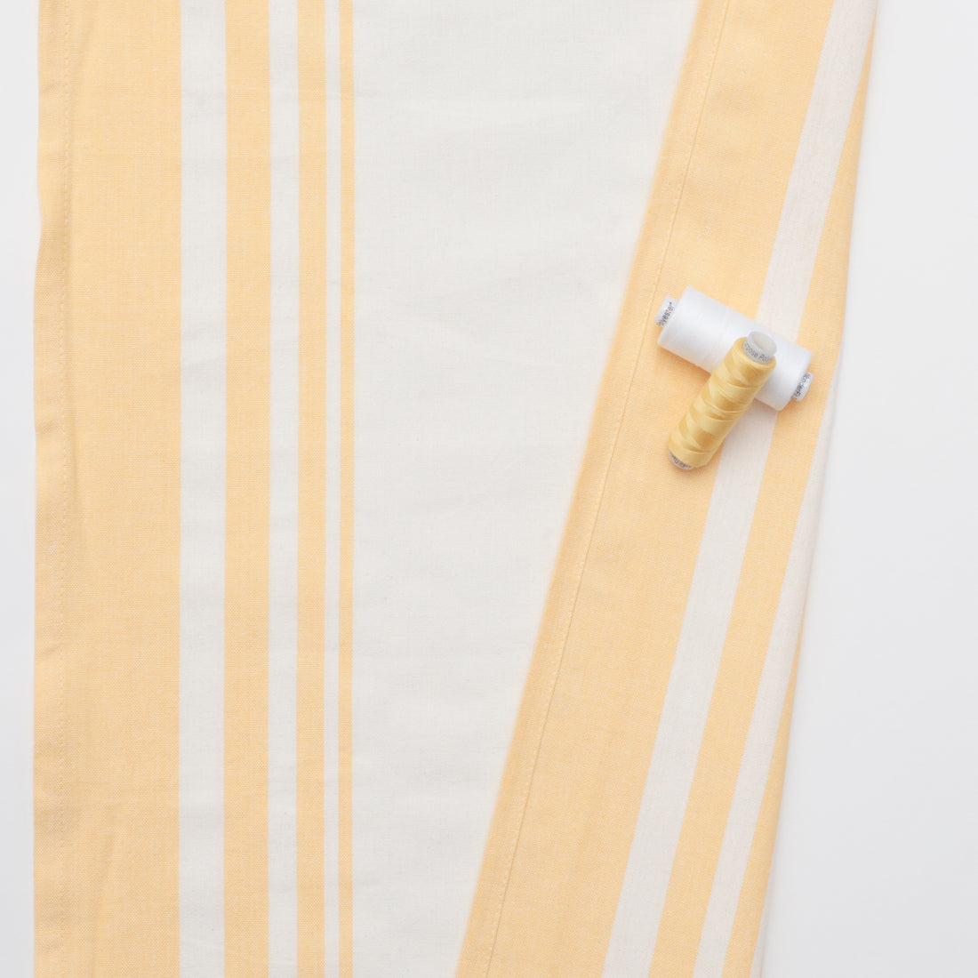 Moda - Cotton - Summer Solstice - Toweling - Afternoon Yellow