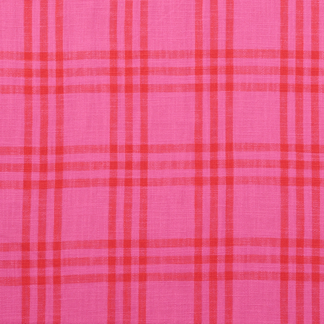Ruby Star - Warp & Weft - Mystic Fable - Chore Coat - Vivid Pink