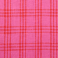 Ruby Star - Warp & Weft - Mystic Fable - Chore Coat - Vivid Pink