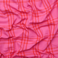 Ruby Star - Warp & Weft - Mystic Fable - Chore Coat - Vivid Pink