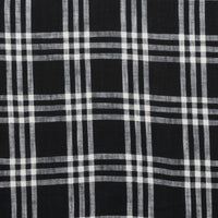Ruby Star - Warp & Weft - Mystic Fable - Chore Coat - Black
