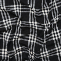 Ruby Star - Warp & Weft - Mystic Fable - Chore Coat - Black