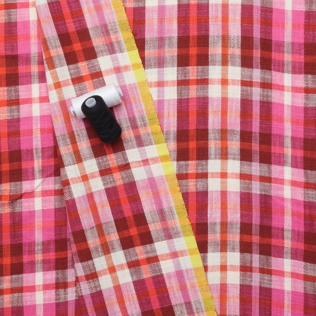 Ruby Star - Warp & Weft - Mystic Fable - Chore Coat - Pink