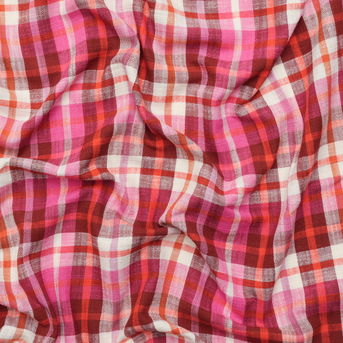 Ruby Star - Warp & Weft - Mystic Fable - Chore Coat - Pink