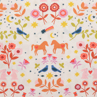 Ruby Star - Cotton - Mystic Fable - Mystic Fable - Natural