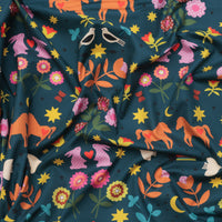 Ruby Star - Cotton - Mystic Fable - Mystic Fable - Galaxy