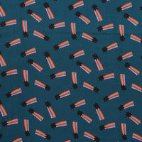 Ruby Star - Cotton - Mystic Fable - Shooting Star - Galaxy